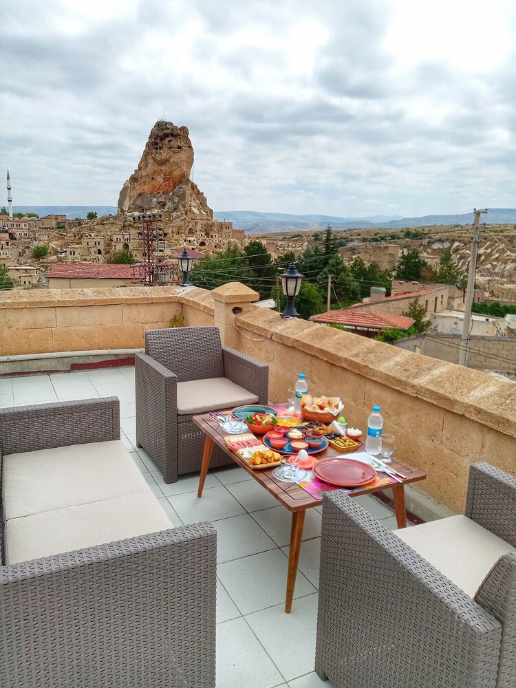 Lovely Cappadocia Hotel galeri fotoğrafı