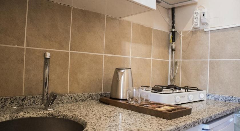 Nova Pera Apartment galeri fotoğrafı
