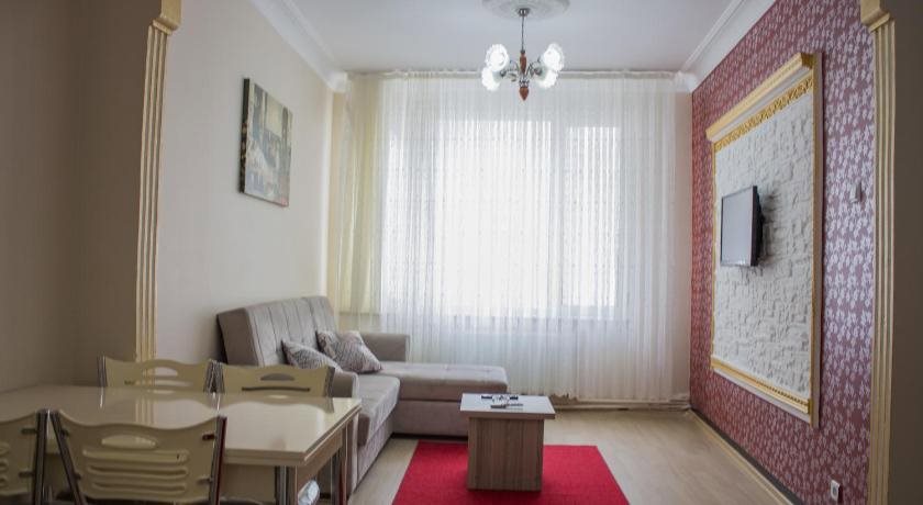 Nova Pera Apartment galeri fotoğrafı