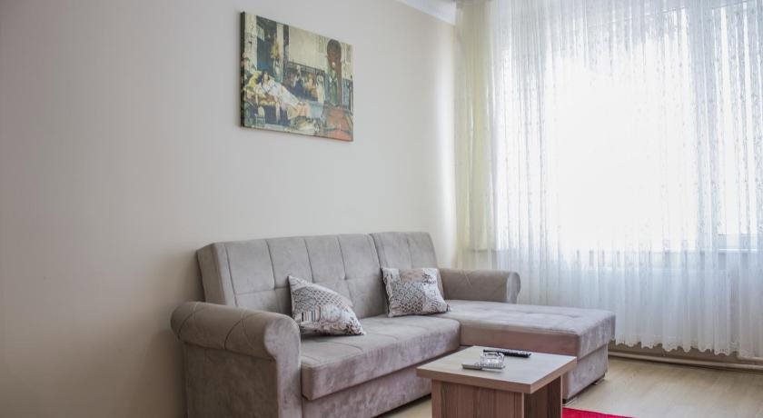 Nova Pera Apartment galeri fotoğrafı