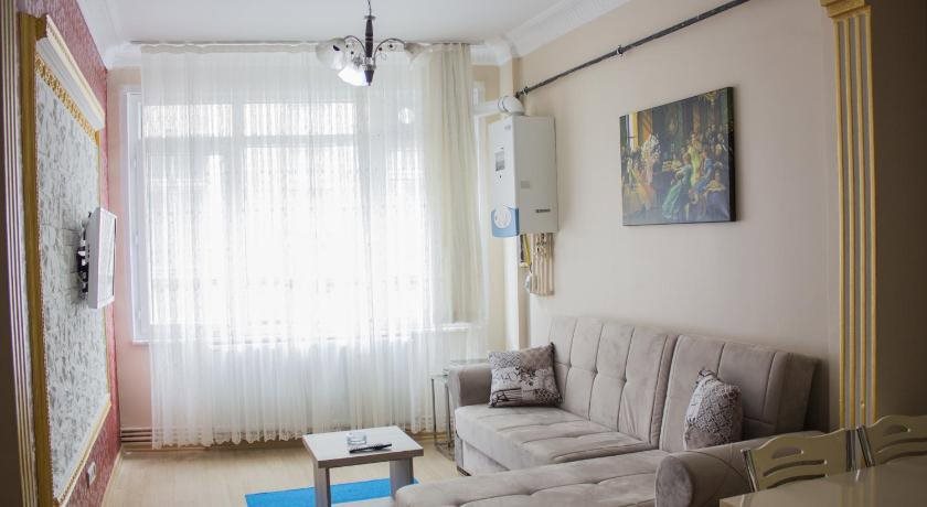 Nova Pera Apartment galeri fotoğrafı