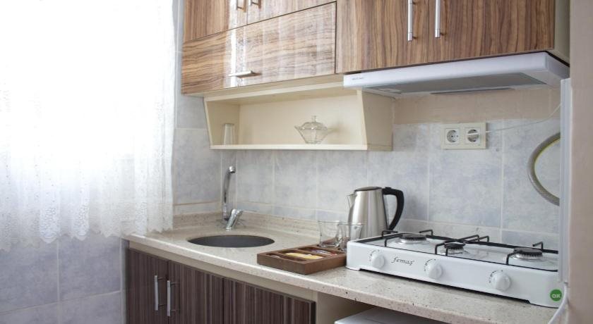 Nova Pera Apartment galeri fotoğrafı
