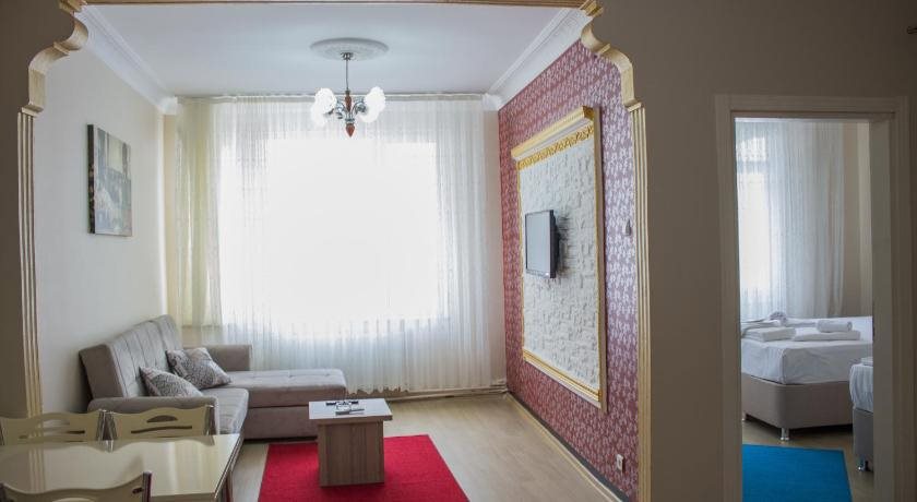 Nova Pera Apartment galeri fotoğrafı