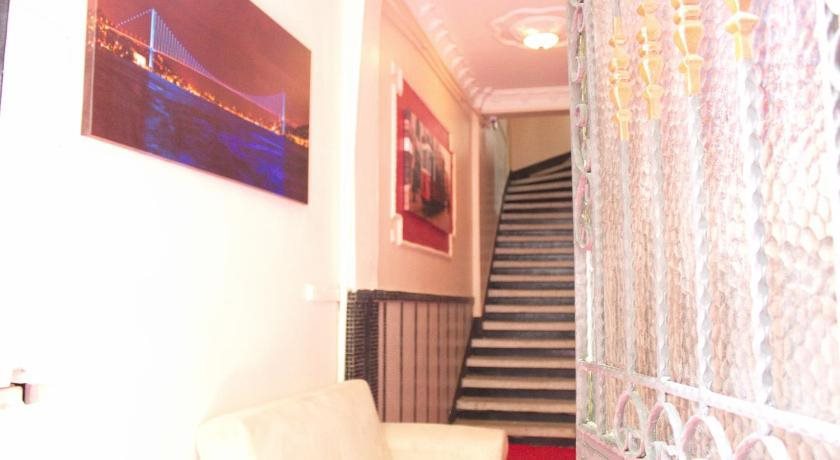 Nova Pera Apartment galeri fotoğrafı