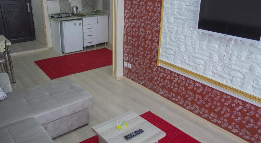 Nova Pera Apartment galeri fotoğrafı