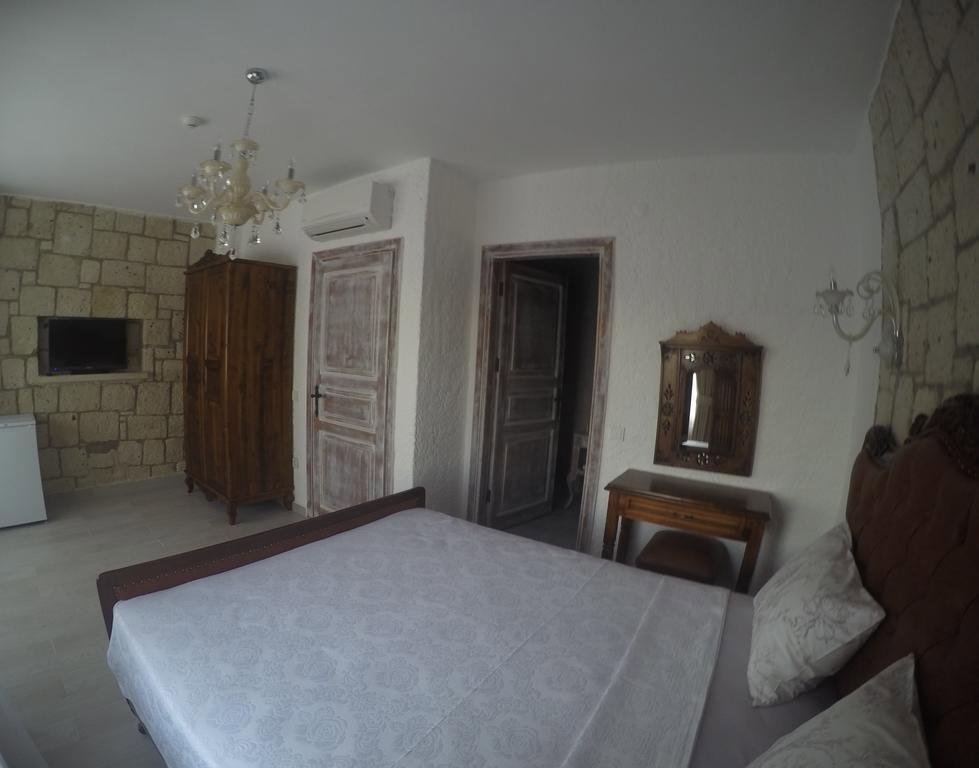 Fehmibey Alacati Butik Otel galeri fotoğrafı