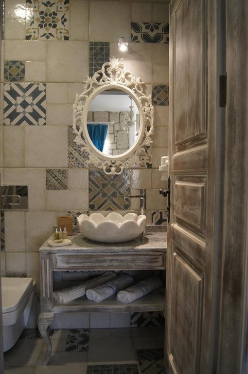 Fehmibey Alacati Butik Otel galeri fotoğrafı
