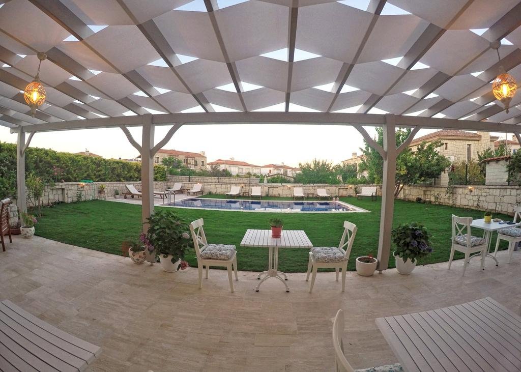 Fehmibey Alacati Butik Otel galeri fotoğrafı