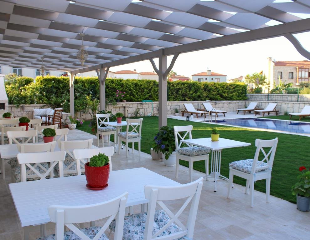 Fehmibey Alacati Butik Otel galeri fotoğrafı