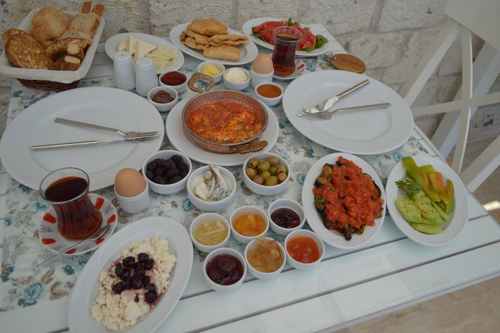 Fehmibey Alacati Butik Otel galeri fotoğrafı