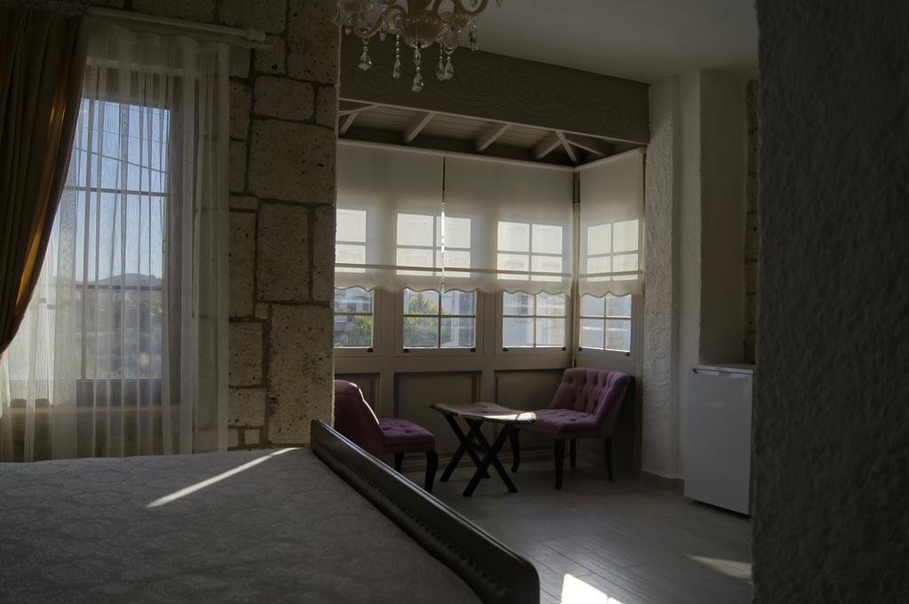 Fehmibey Alacati Butik Otel galeri fotoğrafı