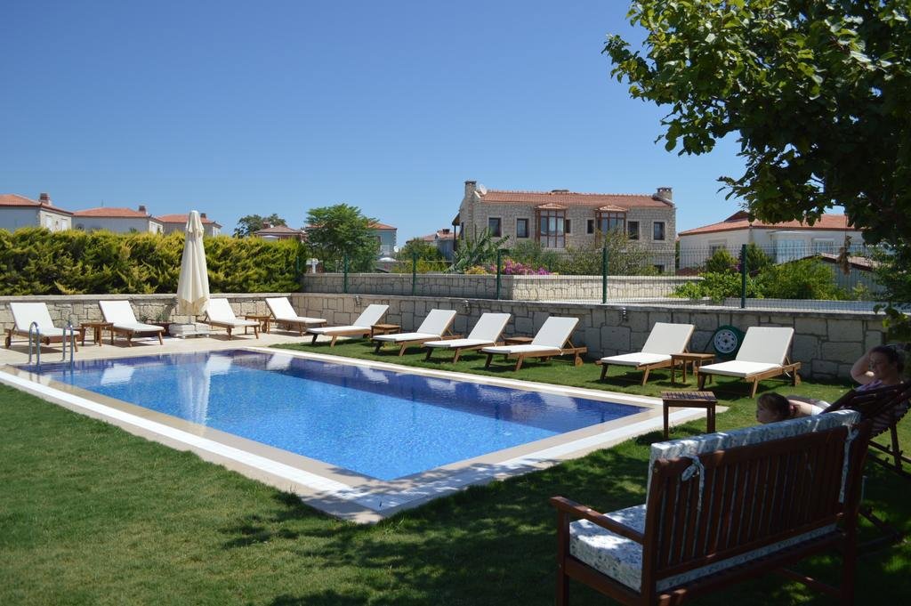 Fehmibey Alacati Butik Otel galeri fotoğrafı