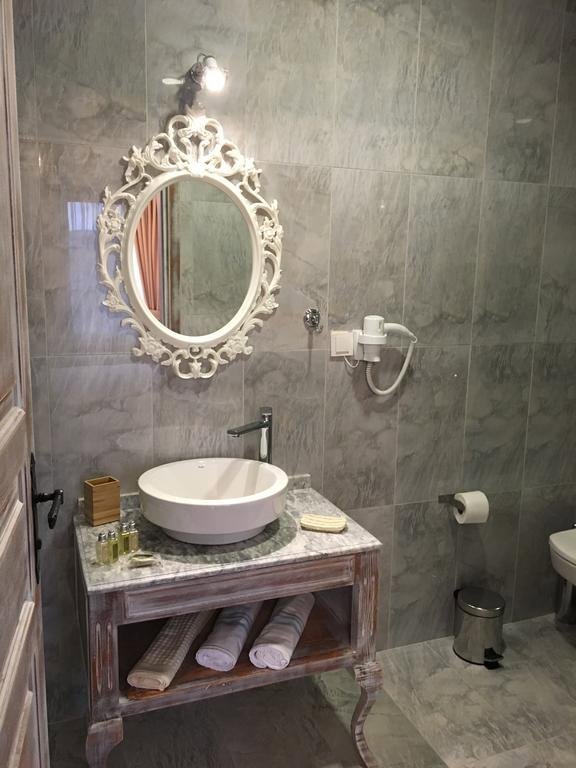 Fehmibey Alacati Butik Otel galeri fotoğrafı