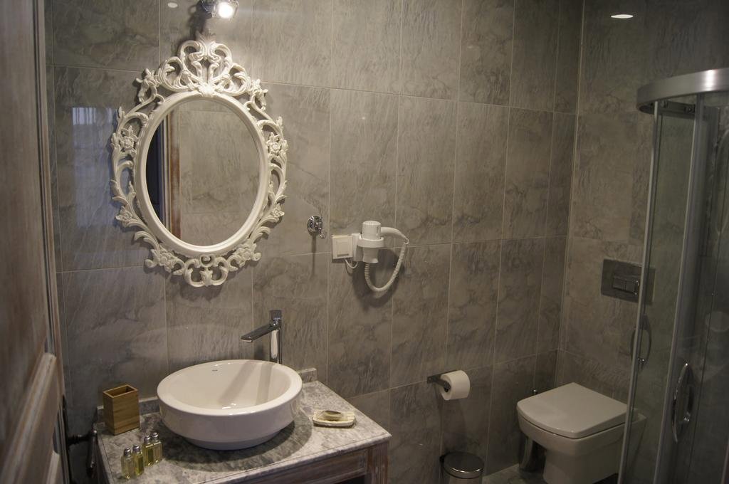 Fehmibey Alacati Butik Otel galeri fotoğrafı