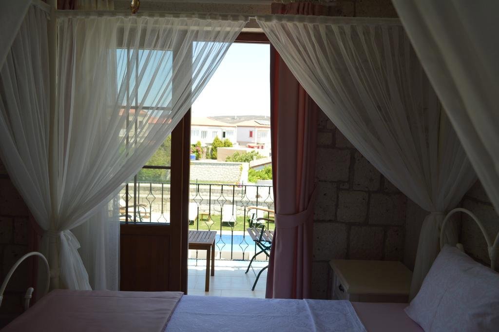 Fehmibey Alacati Butik Otel galeri fotoğrafı