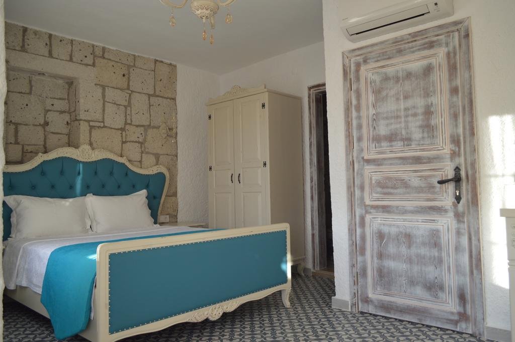 Fehmibey Alacati Butik Otel galeri fotoğrafı