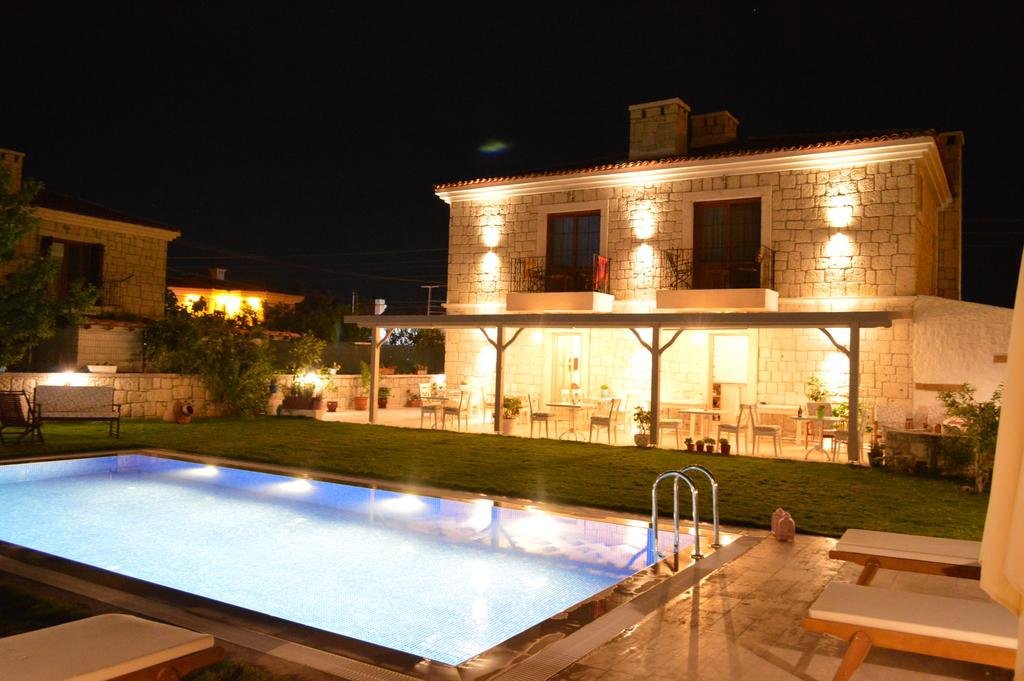 Fehmibey Alacati Butik Otel galeri fotoğrafı