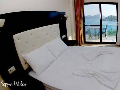 Yilmaz Kaptan Hotel galeri fotoğrafı