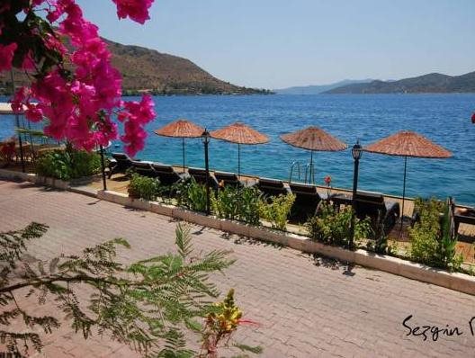Yilmaz Kaptan Hotel galeri fotoğrafı