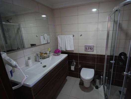 Yilmaz Kaptan Hotel galeri fotoğrafı