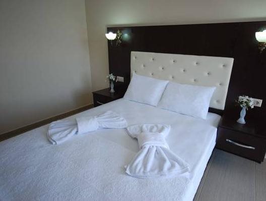 Yilmaz Kaptan Hotel galeri fotoğrafı