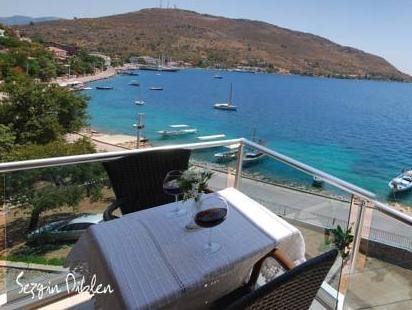 Yilmaz Kaptan Hotel galeri fotoğrafı