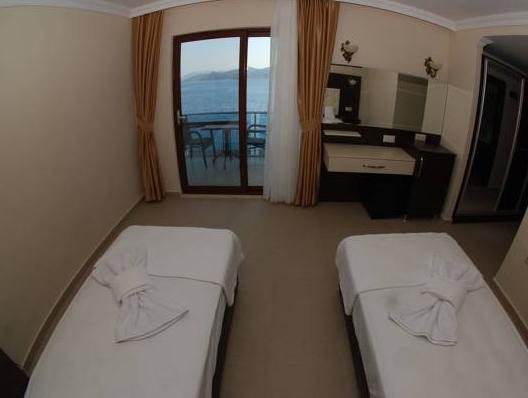 Yilmaz Kaptan Hotel galeri fotoğrafı