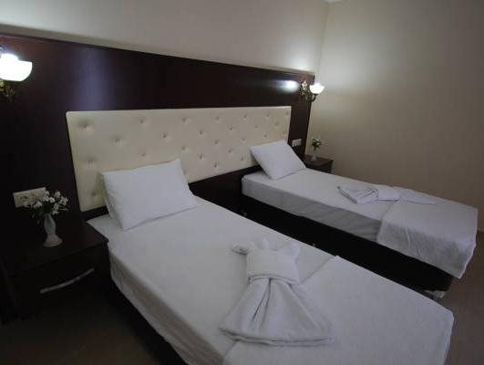 Yilmaz Kaptan Hotel galeri fotoğrafı