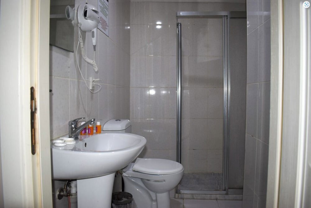 Kumbet Hotel galeri fotoğrafı