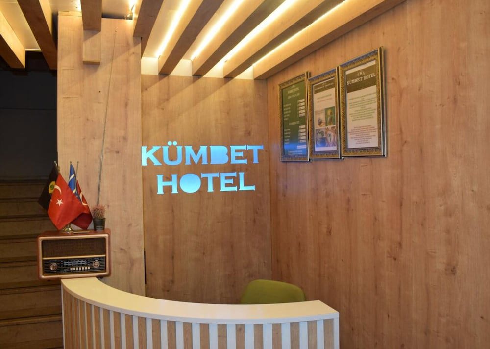 Kumbet Hotel galeri fotoğrafı