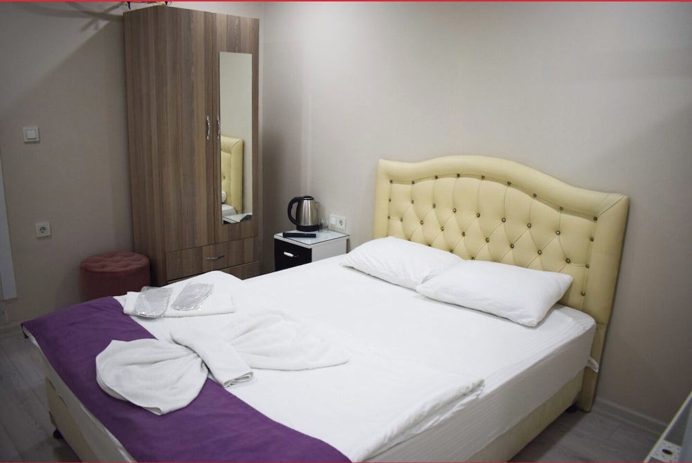 Kumbet Hotel galeri fotoğrafı