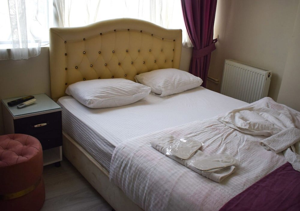 Kumbet Hotel galeri fotoğrafı