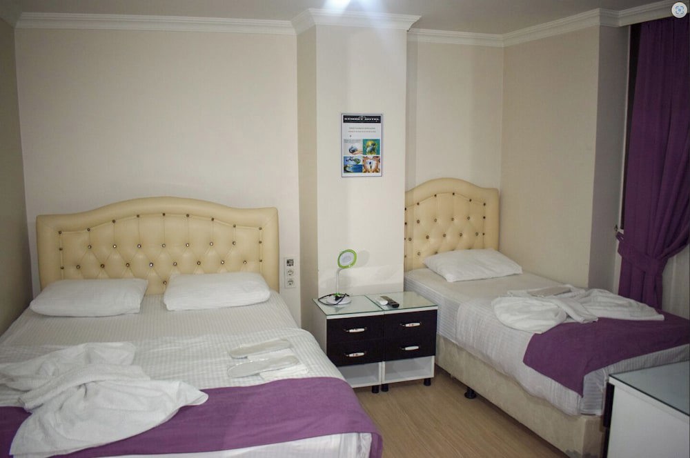 Kumbet Hotel galeri fotoğrafı
