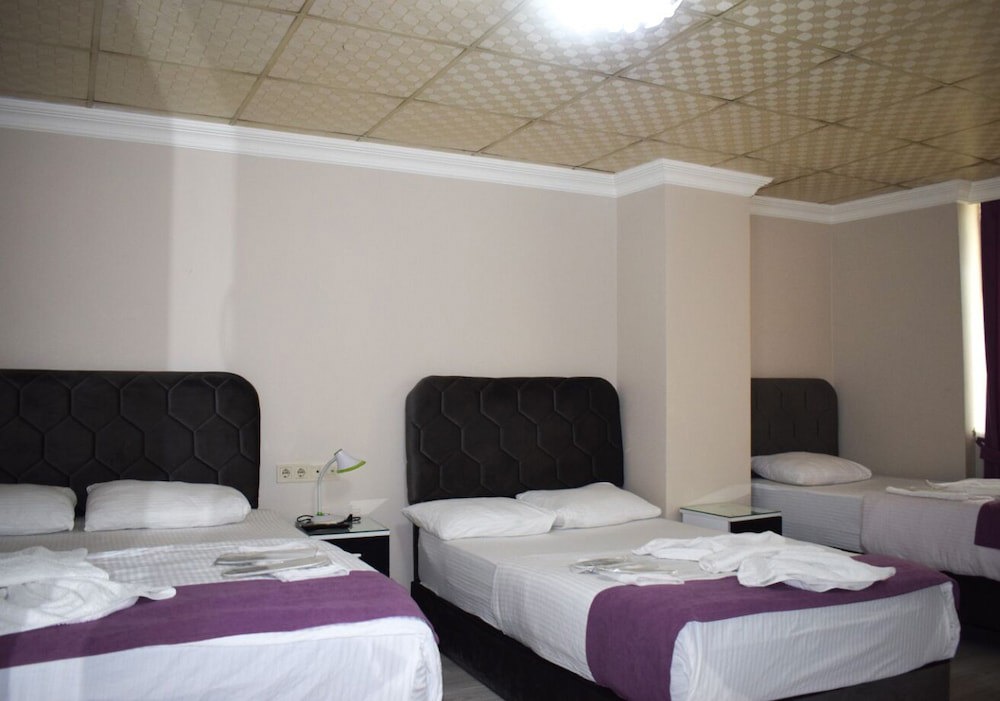 Kumbet Hotel fotoğrafı