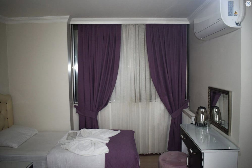 Kumbet Hotel fotoğrafı