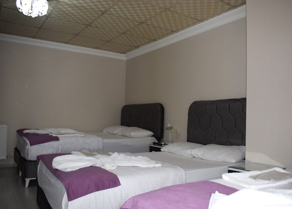 Kumbet Hotel galeri fotoğrafı
