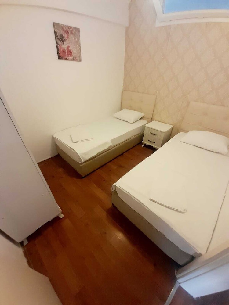 Zeytindali Apart Otel galeri fotoğrafı