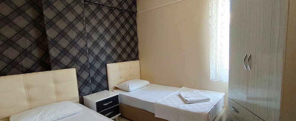 Zeytindali Apart Otel galeri fotoğrafı