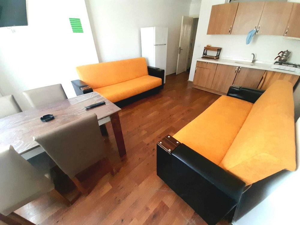 Zeytindali Apart Otel galeri fotoğrafı