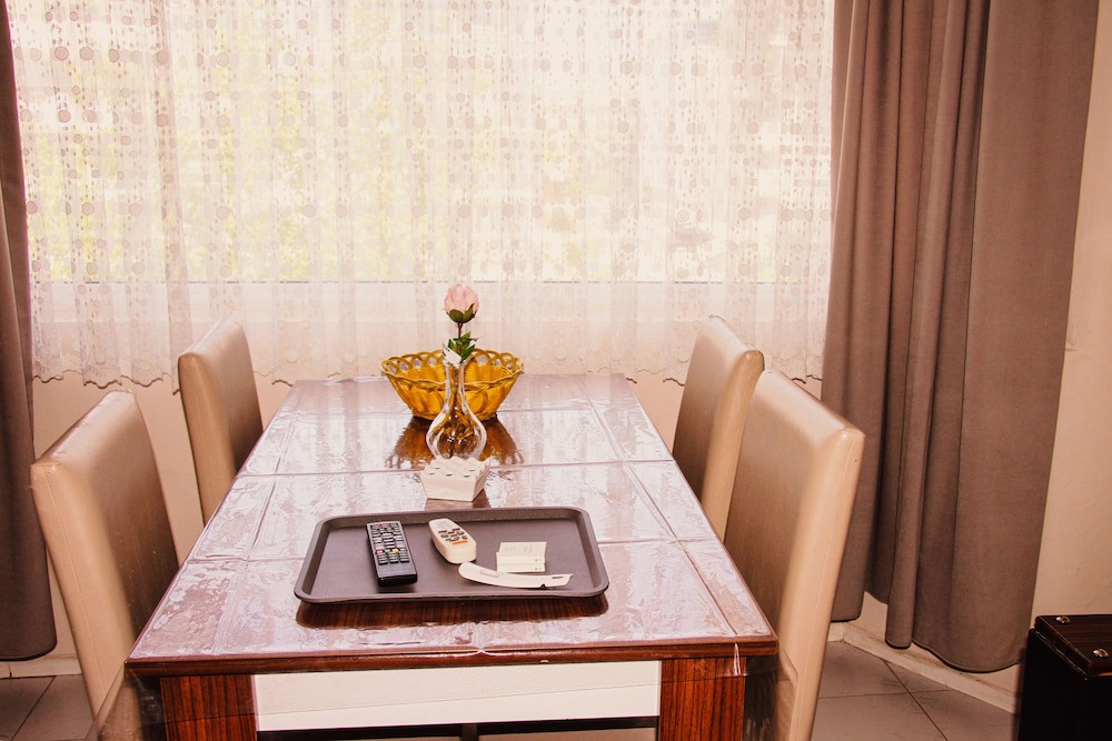 Zeytindali Apart Otel galeri fotoğrafı