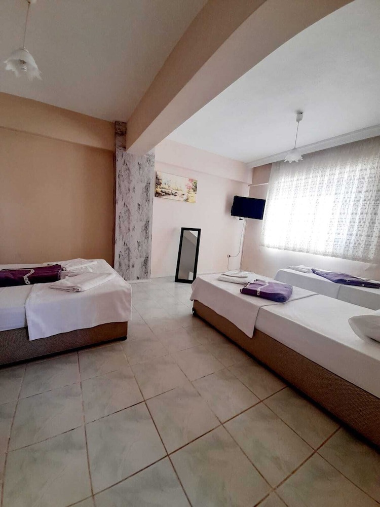 Zeytindali Apart Otel galeri fotoğrafı