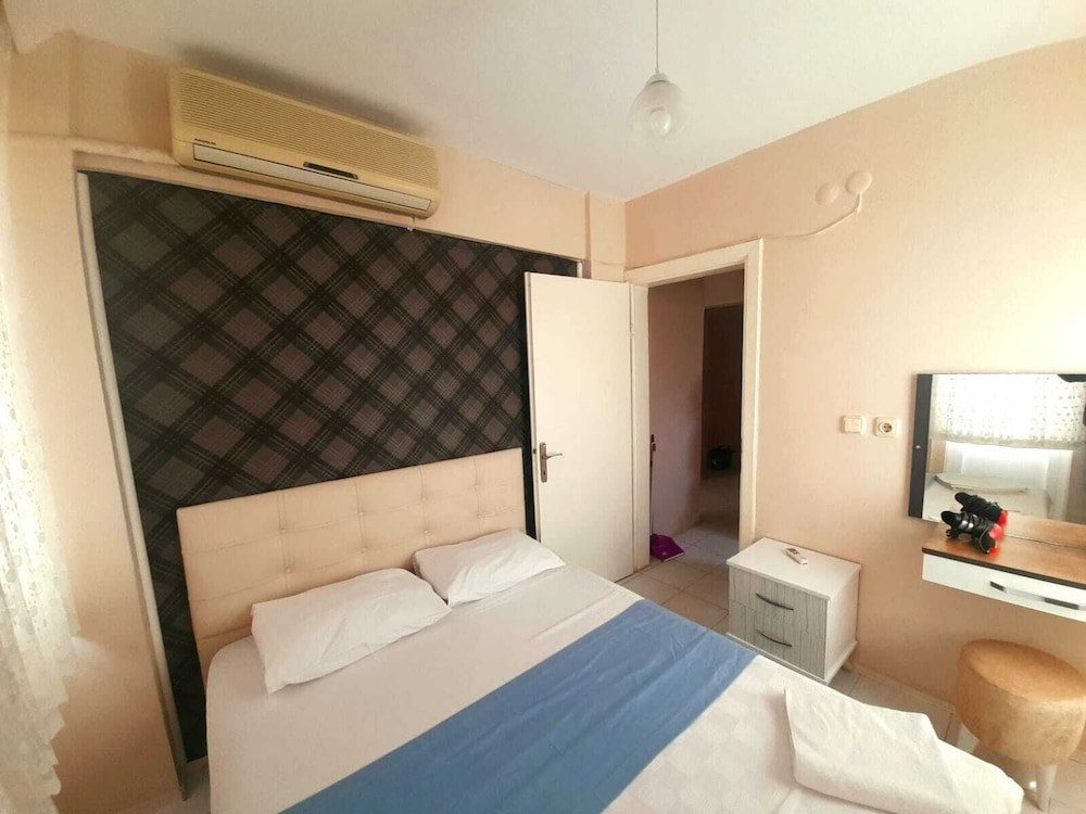 Zeytindali Apart Otel galeri fotoğrafı