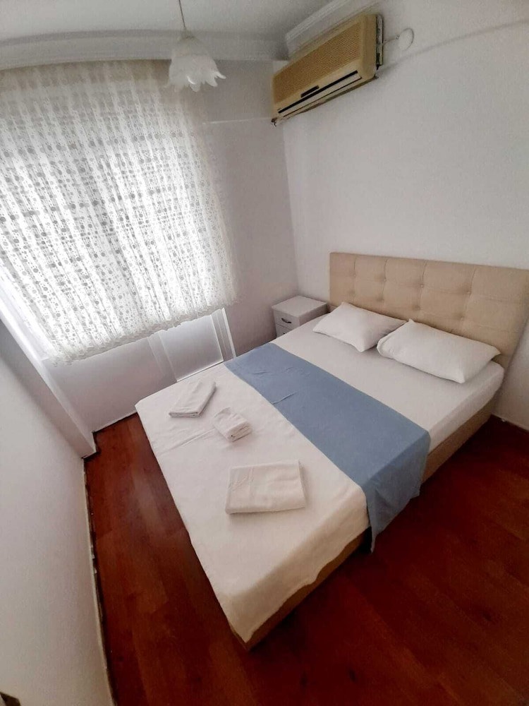 Zeytindali Apart Otel galeri fotoğrafı