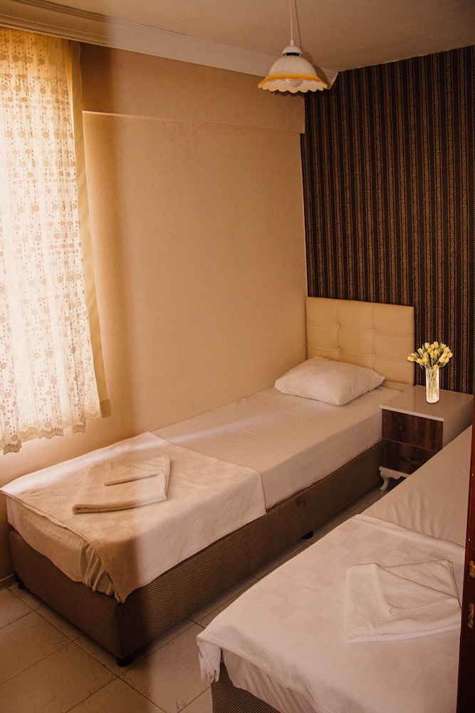 Zeytindali Apart Otel galeri fotoğrafı