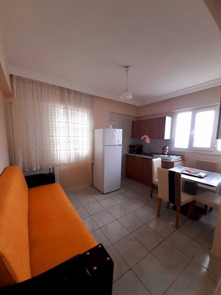 Zeytindali Apart Otel galeri fotoğrafı