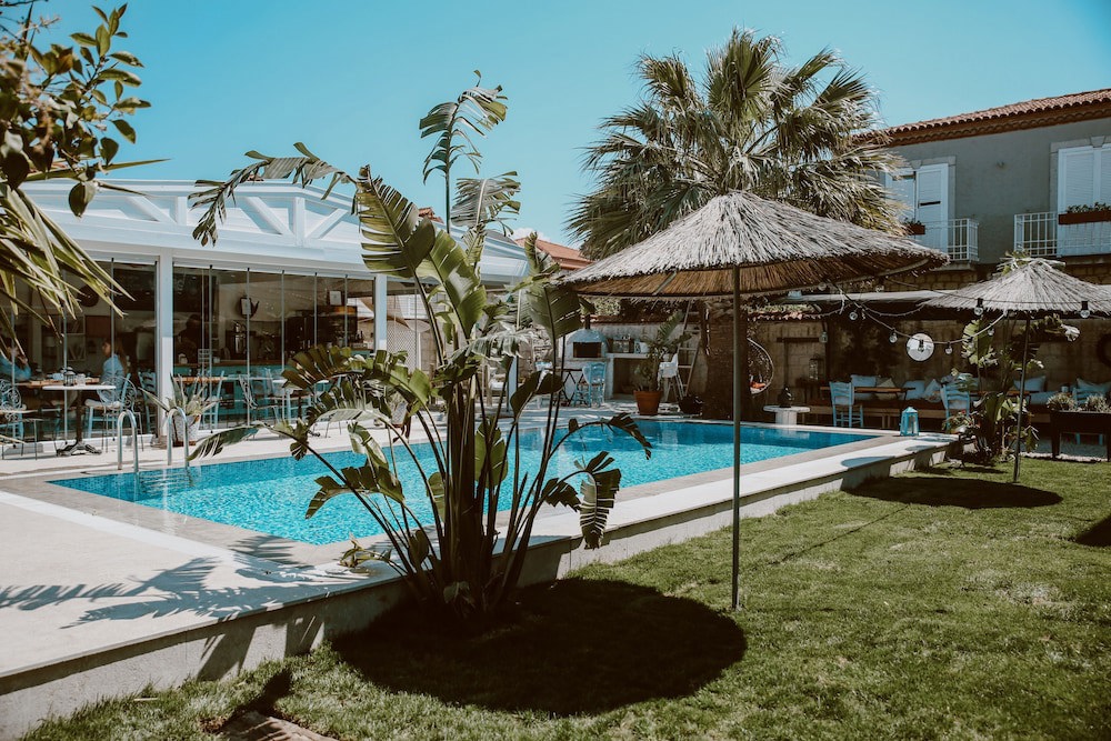 Evliyagil Hotel galeri fotoğrafı