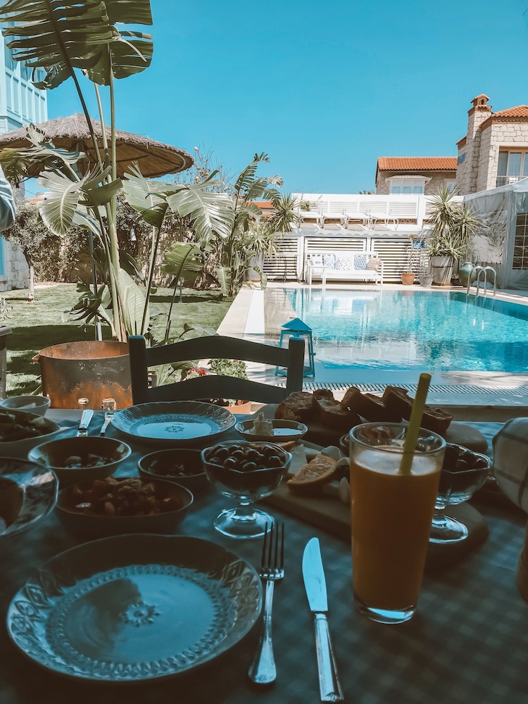 Evliyagil Hotel galeri fotoğrafı