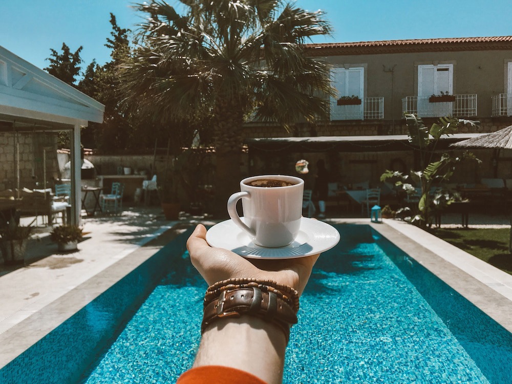 Evliyagil Hotel galeri fotoğrafı