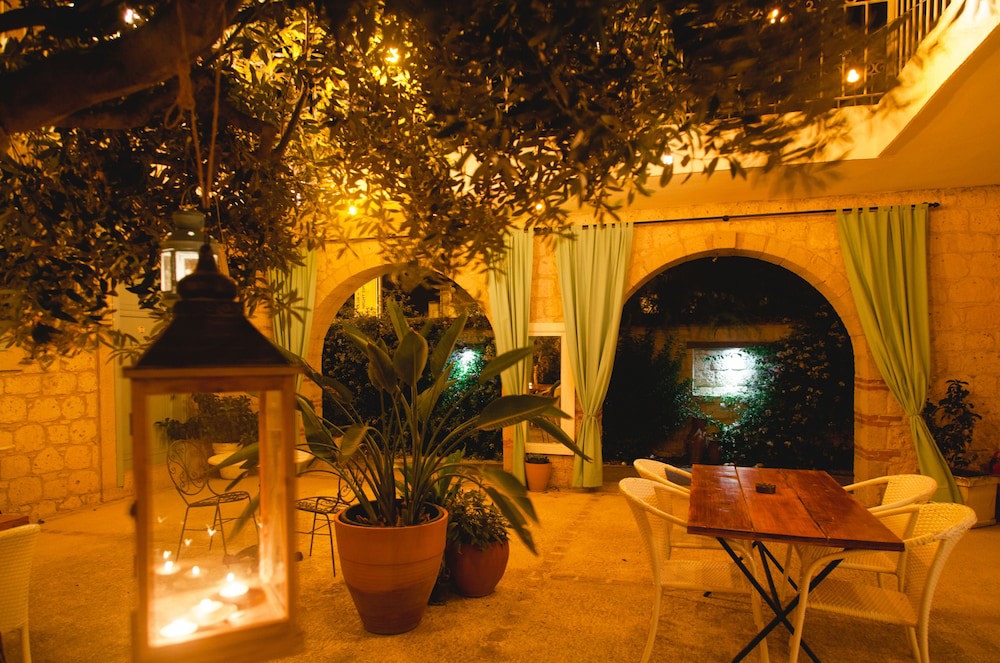 Evliyagil Hotel galeri fotoğrafı
