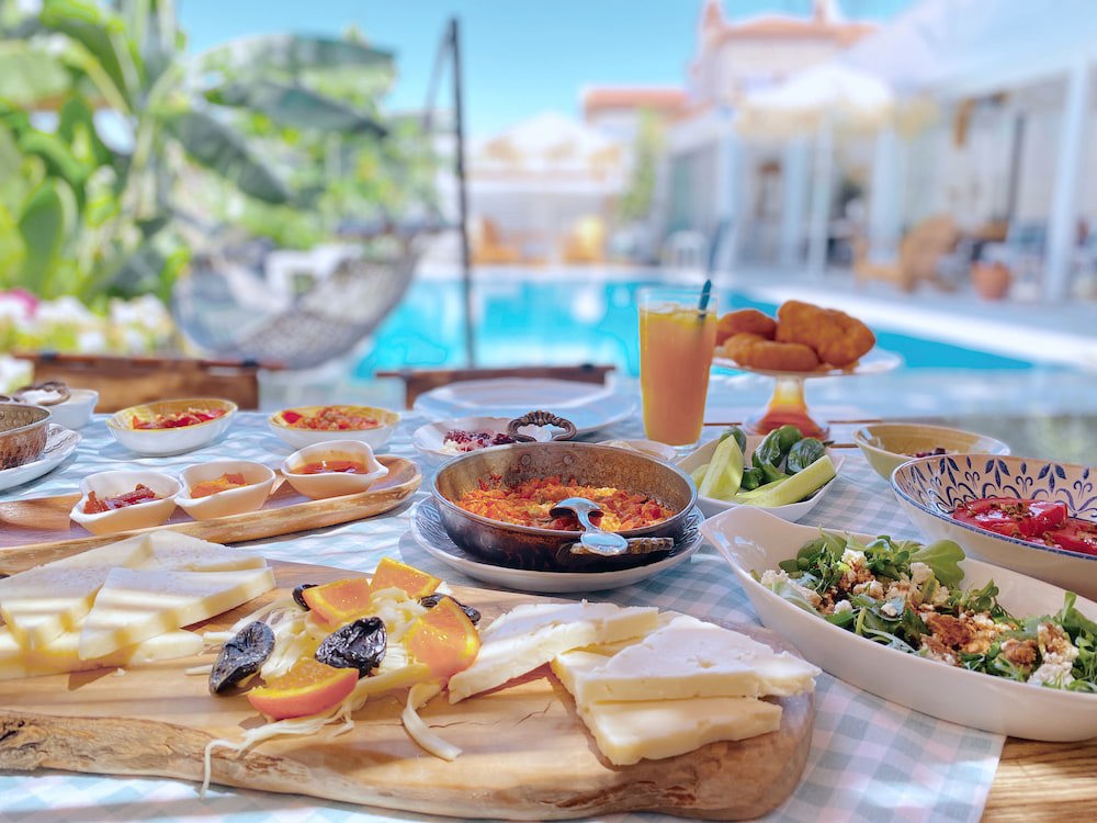 Evliyagil Hotel galeri fotoğrafı